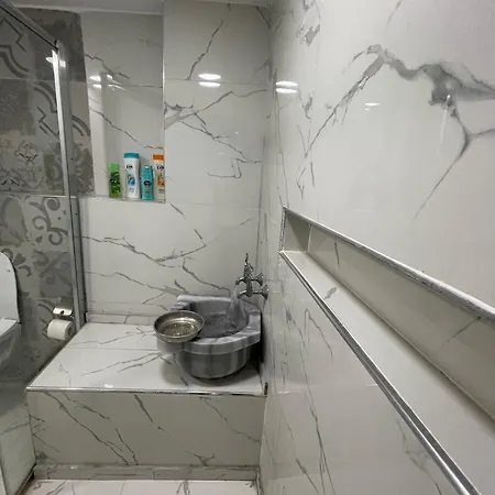 Διαμέρισμα Grani Butik *