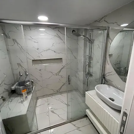Grani Butik Διαμέρισμα Nilufer