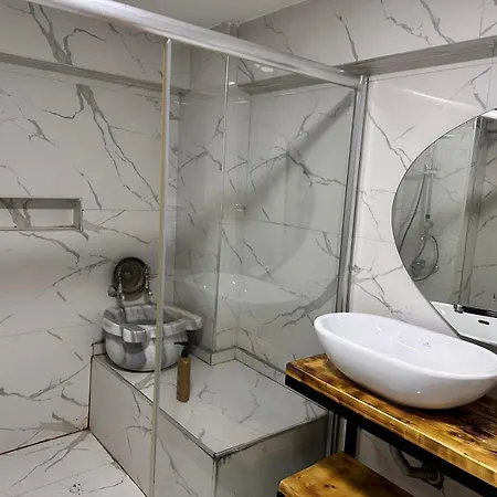 Διαμέρισμα Grani Butik Nilufer