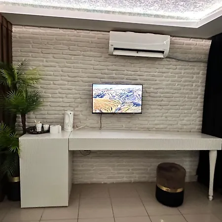 Grani Butik Διαμέρισμα *