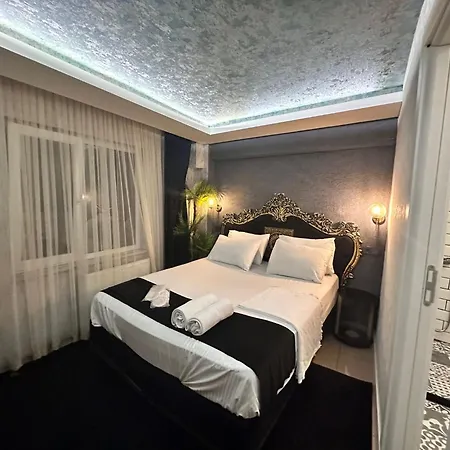 Διαμέρισμα Grani Butik Nilufer