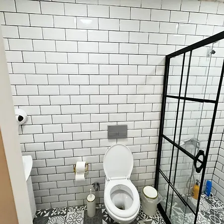 Grani Butik Διαμέρισμα *